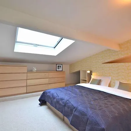 Apartamento Grande Pomme