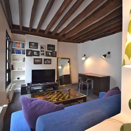 Apartamento Grande Pomme